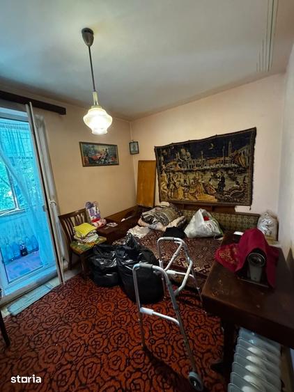 Etaj 2-Tatarasi Dispecer-2 Camere 39mp-bloc fara risc - 4