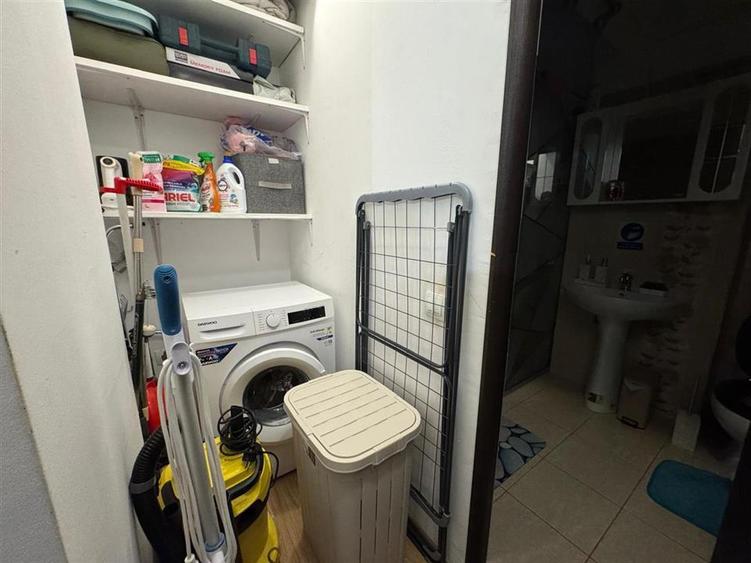 Apartament cu 2 camere semidecomandat, mobilat în Exterior Sud