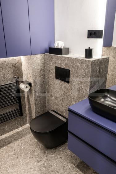 Apartament 3 camere, deosebit, 2 parcari, zona Terra - 15