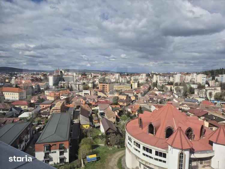Apartament cu 3 camere, 60 mp, Dambu Pietros - 5