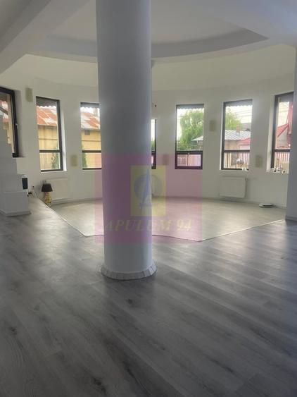 Casă cu 5 camere în Berceni