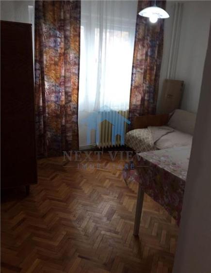 Apartament cu 2 camere decomandat în Grigorescu