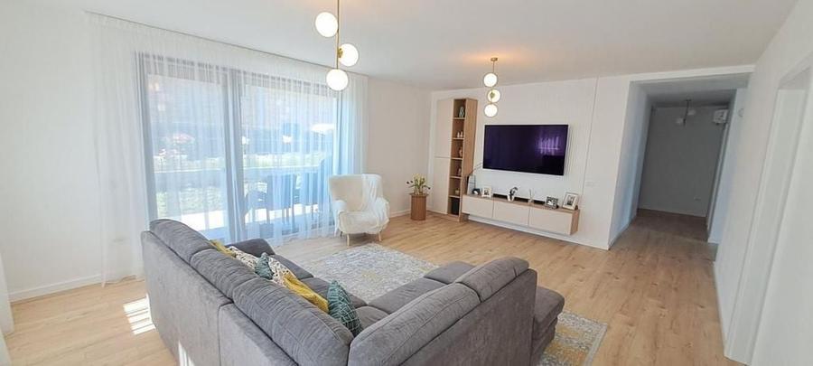 Casa P+POD, 4 CAMERE 115 MP, Cornesti - MIROSLAVA - 7