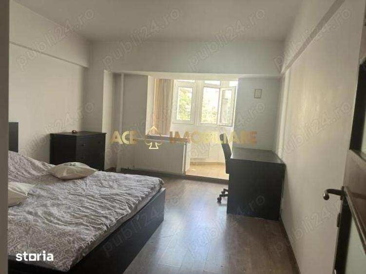 2 Camere de inchiriat | Unirii | Metrou | Bloc Zepter - 9