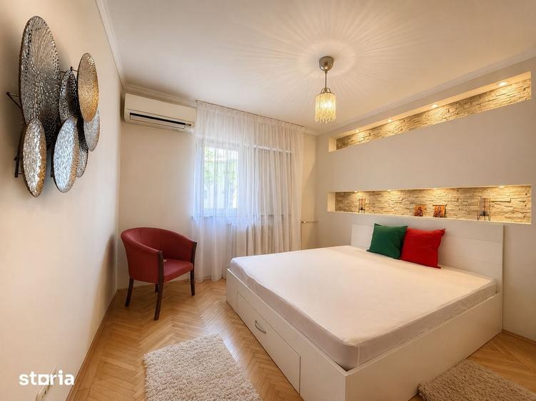 Apartament elegant cu 2 camere in zona Mosilor. - 6