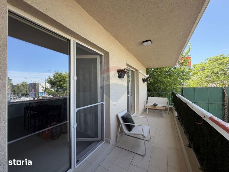 Apartament cu 2 camere de inchiriat in zona Morarilor, Sos. Fundeni - 3