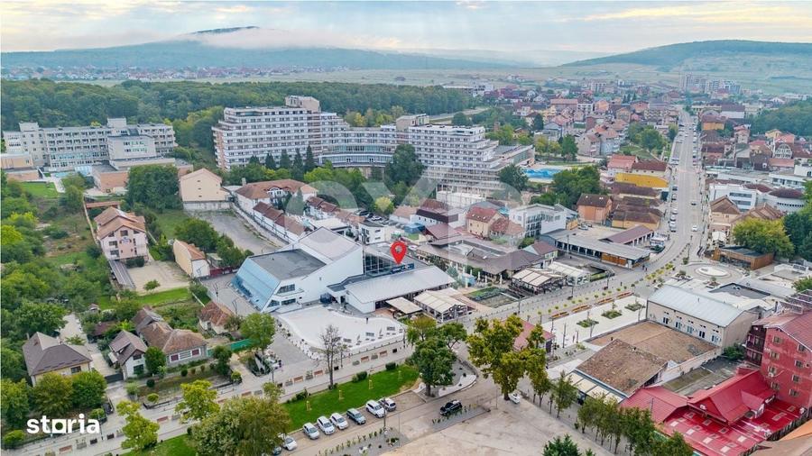 Spatiu versatil pentru business in Baile Felix - 6