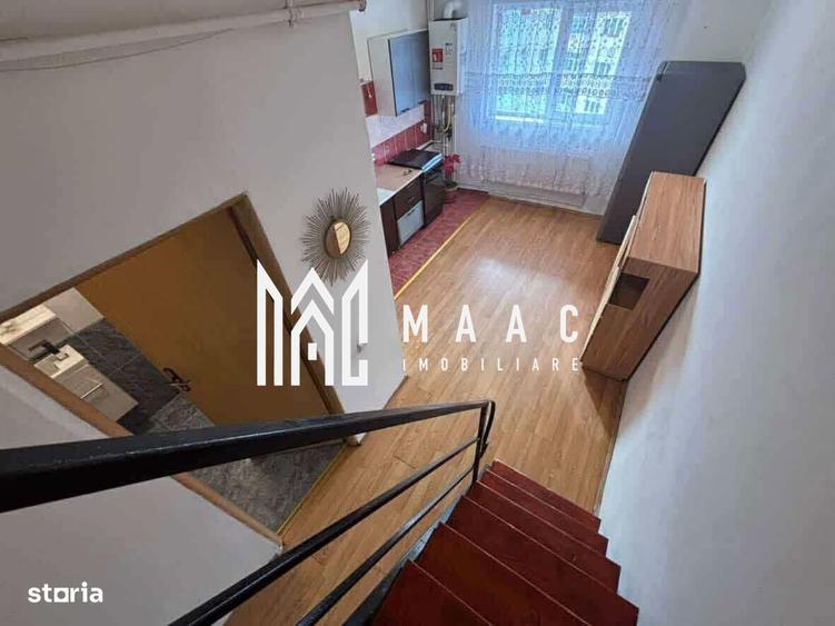 Apartament 2 camere | Mobilat ?i utilat | Terezian - 7