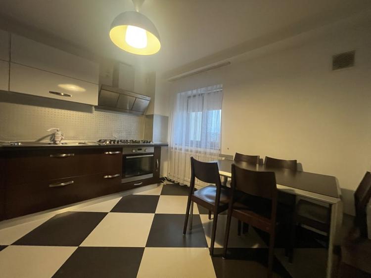 Locuința perfectă pentru un stil de viață modern – 3 camere pe Decebal - 6