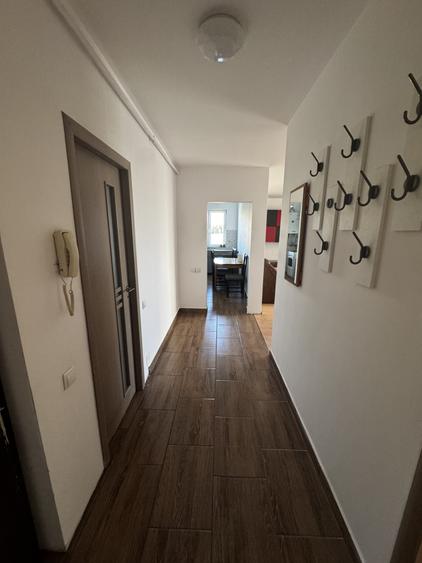 Apartament cu 2 camere în Florești