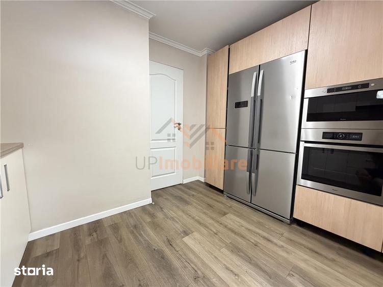 Apartament cu 3 camere în Rogerius