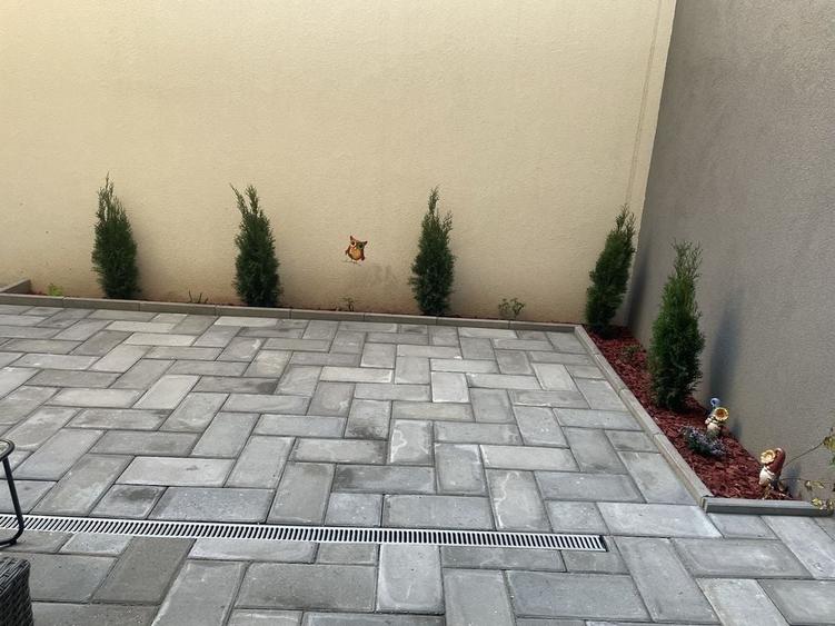 Apartament cu 2 camere semidecomandat în Unirii