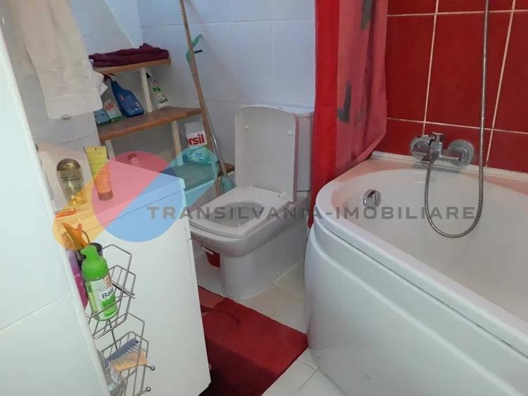 Apartament 4 camere , 72 mp, Piata Unirii - 8