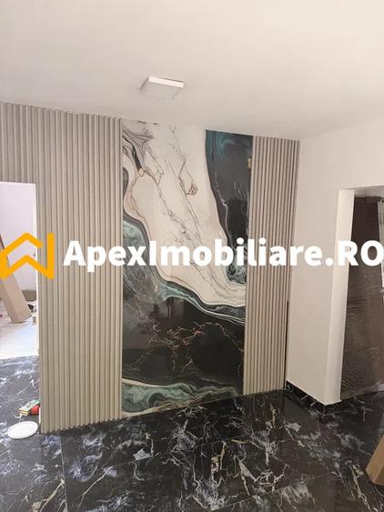 Apartament cu 4 camere semidecomandat, mobilat în Vitan Mall