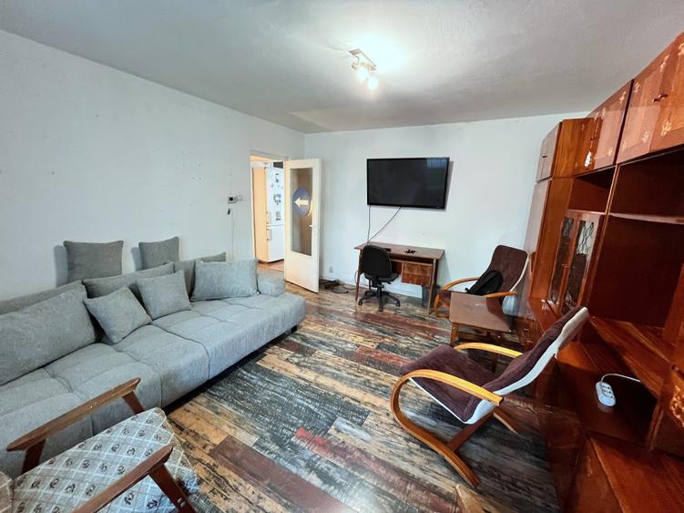 Apartament 3 camere decomandat Zorilor etaj intermediar - 11