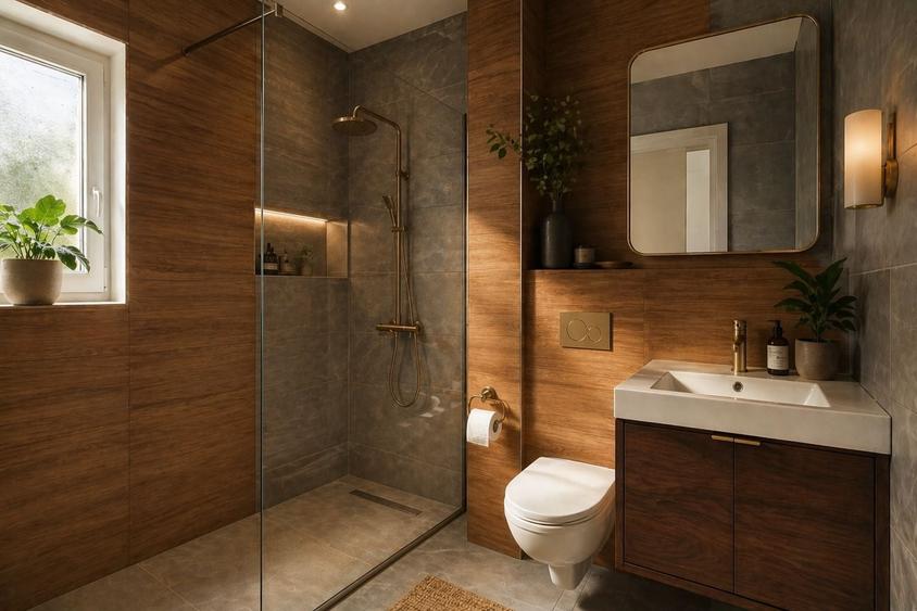 Apartament cu 2 camere semidecomandat în Torontalului — fotografia 3