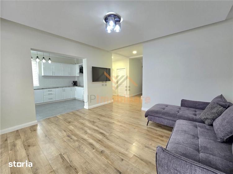 CASA P+M | 5 CAMERE | CIHEI (ORADEA) | BIHOR - 2