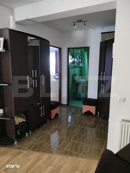 Apartament cu 4 camere în Central