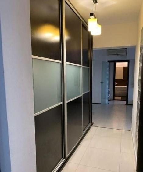 Apartament cu 3 camere semidecomandat, mobilat în Sebastian