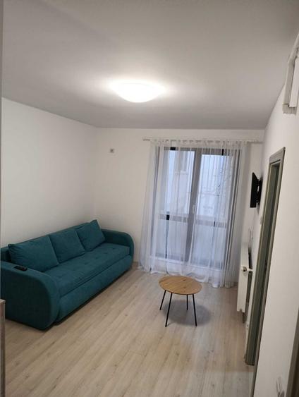 Garsonieră decomandată în Rahova