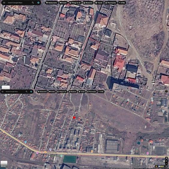 Casă cu 4 camere în Schela Cladovei