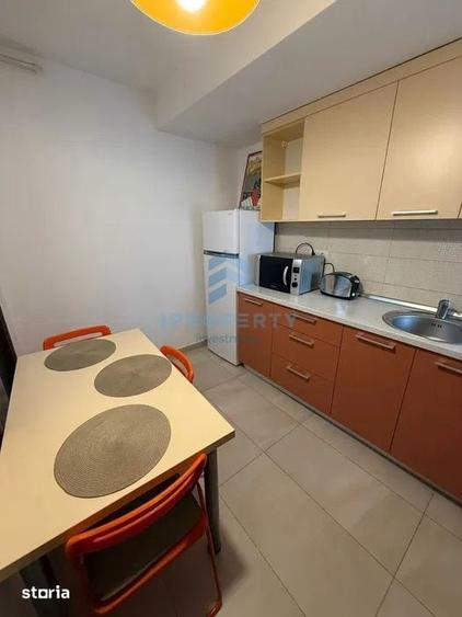Apartament cu 2 camere în 13 Septembrie