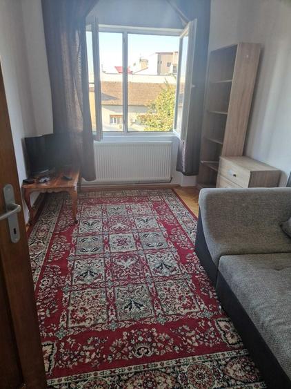 Apartament cu 2 camere decomandat în Ultracentral