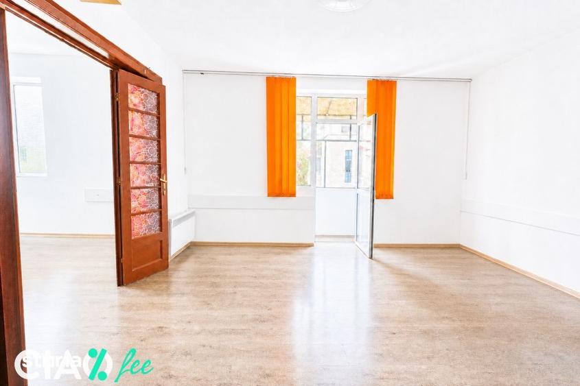 Apartament 3 camere | 3 min Metrou | Tineretului?incai | etaj 1 - 9