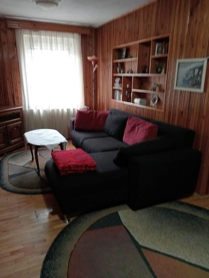 Apartament cu 2 camere în Siret