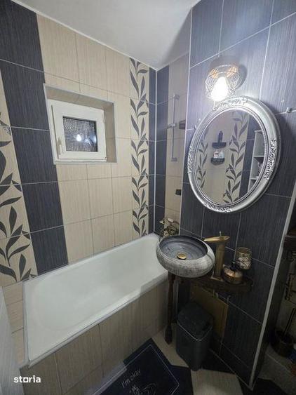Inchiriez apartament 4 camere Vitrometan - 5
