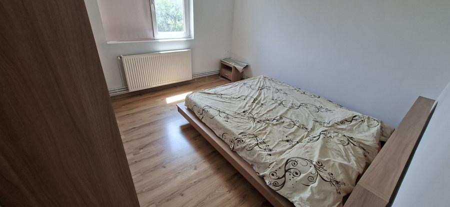 Apartament cu 2 camere decomandat, mobilat în Odobescu