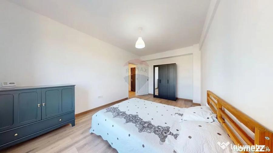 Apartament cu 2 camere decomandat în Cristian