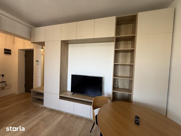 Apartament cu 2 camere în Grozăvești