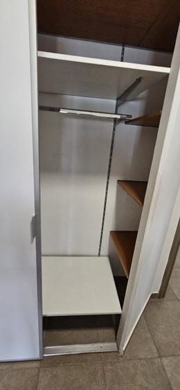 Apartament cu 2 camere decomandat, mobilat în Nord