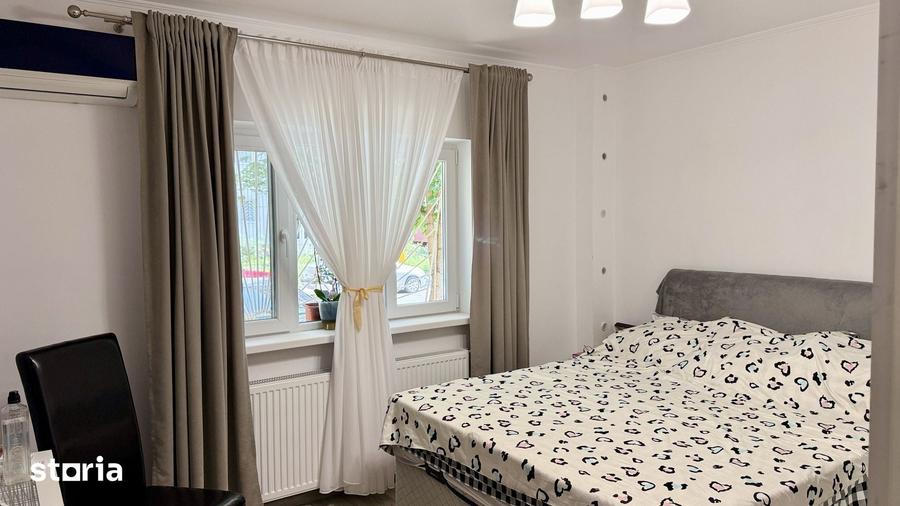 Apartament doua camere 13 Septembrie, centrala proprie, comision 0 ! - 7