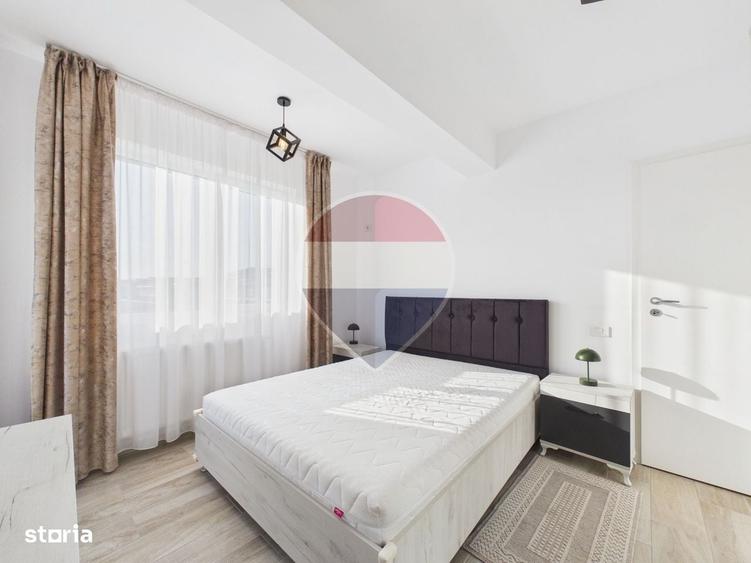 Apartament 2 camere, loc de parcare-Ananda Residence - 4