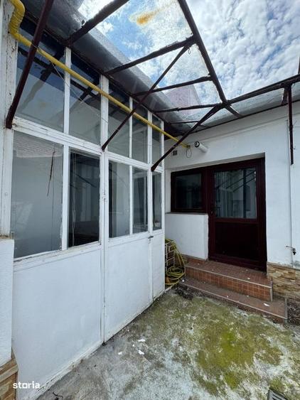 Casă cu 2 camere cu Canalizare în Rahova