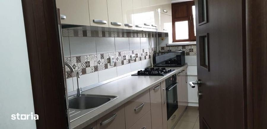 Apartament cu 2 camere în Brazda lui Novac