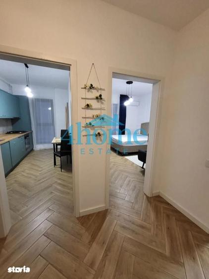 Studio Exigent Plaza | Lujerului| Metrou| Bloc Nou - 2