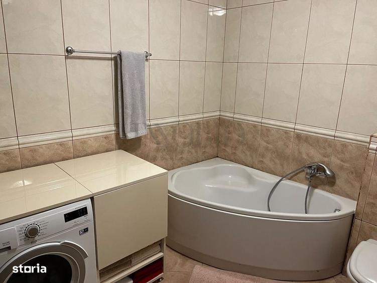 Apartament cu 3 camere în Arcul de Triumf