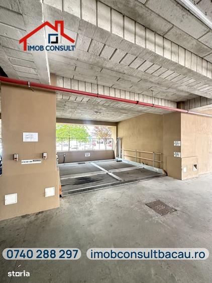 Apartament cu 2 camere în Banca Națională