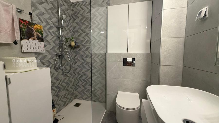 Apartament 5 camere 91MP | Pajura | 2 Terase 22MP | Mobilat si utilat | - 17