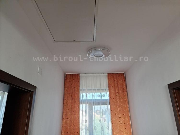 Casă cu 4 camere cu Teren 492 Mp în Cumpăna
