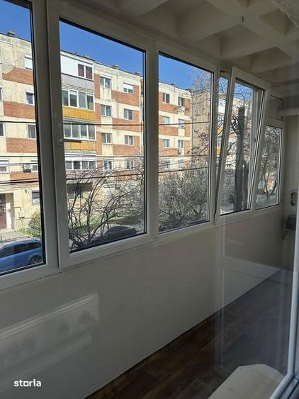 Apartament cu 3 camere decomandat în Matei Basarab