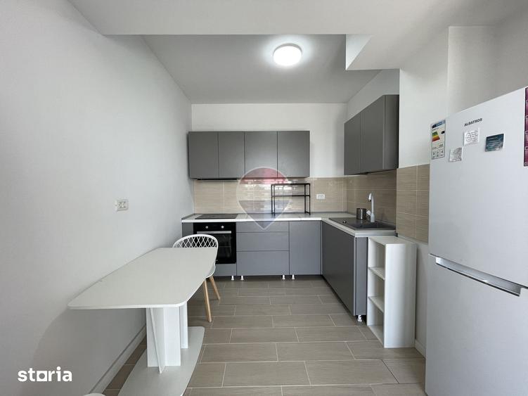 Apartament 3 camere, terasa spectaculoasa, ultim etaj | Pod Pipera - 14
