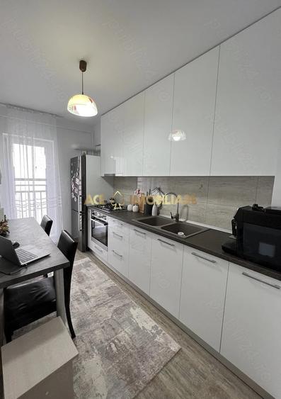 2 Camere de inchiriat | Theodor Pallady | Parcare | Centrala - 3