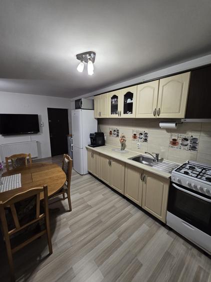 Apartament cu 2 camere decomandat în Bună Ziua
