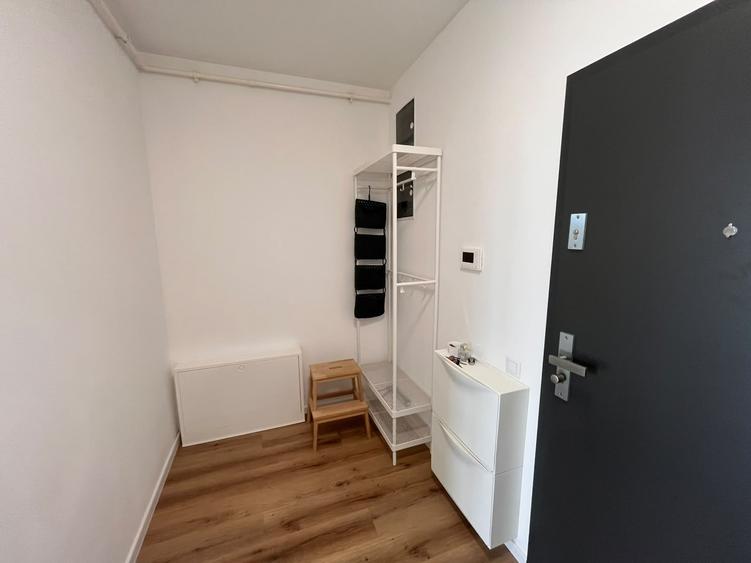 Apartament cu 2 camere semidecomandat în Turnișor