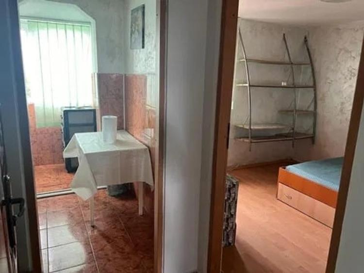 Garsonieră decomandată, mobilată în Mircea cel Bătrân