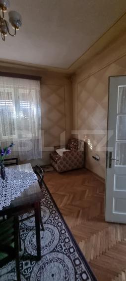 Casă individuală cu 3 camere cu Canalizare în Câmpia Turzii